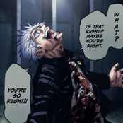 Gojo's Awakening - YOU'RE SO RIGHT!!!