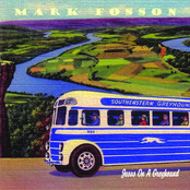 Jesus On A Greyhound