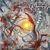 Chants From Purgatory Artwork