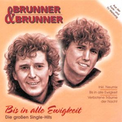 Bis In Alle Ewigkeit by Brunner & Brunner