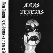 Evil Genius - a Tribute to Abruptum