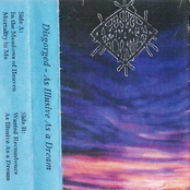 As Illusive As A Dream