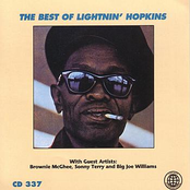 Prison Blues Come Down On Me by Lightnin' Hopkins