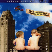 Influences & Connections, Vol. 1: Mr. Big