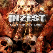 Dead Flesh Rising by Inzest