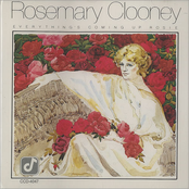 A Foggy Day by Rosemary Clooney