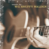 Love Unspoken by W.g. Snuffy Walden