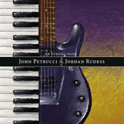John Petrucci: An Evening With John Petrucci & Jordan Rudess (live)