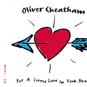 Put A Little Love In Your Heart