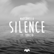 Marshmello: Silence