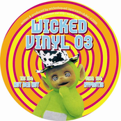 Wicked Vinyl 03