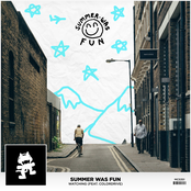 Watching (feat. Colordrive)