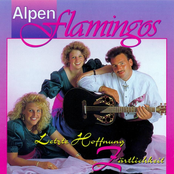 Letzte Hoffnung Zärtlichkeit