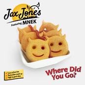 Where Did You Go? - Single