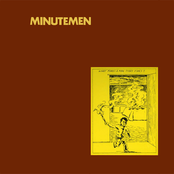 Mutiny In Jonestown by Minutemen