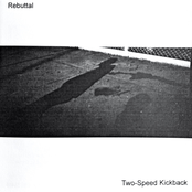 Two-Speed Kickback