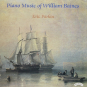 Piano Music of William Baines (1899 - 1922)