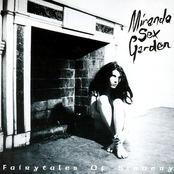 The Monk Song by Miranda Sex Garden