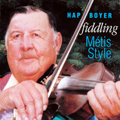 Fiddling Metis Style