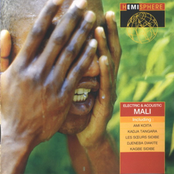 Electric & Acoustic Mali