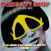 Curiosity Shop Volume Five