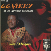 Vive L'Afrique