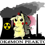 Pokemon Reaktor