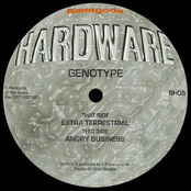 Extra Terrestrial / Angry Business