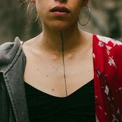 Rosa Maria, Codinome Rosa Luz - EP