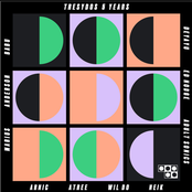 5 Years of Tresydos