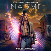 Naomi: Season 1 (Original Television Soundtrack)