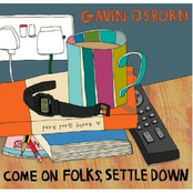 An Orchestrated Break Up by Gavin Osborn