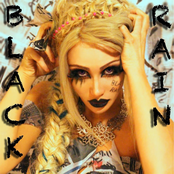 Black Rain - Single