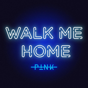 Walk Me Home cover