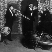 kid ory's creole band