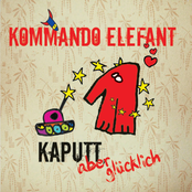 Evelyne by Kommando Elefant