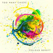 Colour Bereft