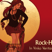 Rock-H - Вінко
