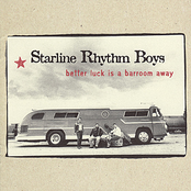 Goodbye Train by Starline Rhythm Boys