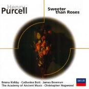 I Was Glad by Henry Purcell