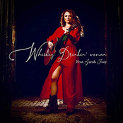 Whiskey Drinkin' Woman