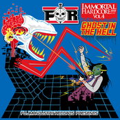 IMMORTAL HARDCORE!!!! VOL.4 -Ghost In The Hell-