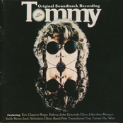 Tommy (Original Soundtrack Recording) CD2