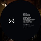 Live At The White Building EP