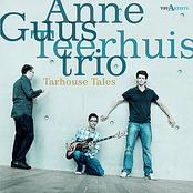 Guardian Angel by Anne Guus Teerhuis Trio