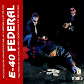 Outsmart The Po Po's by E-40