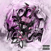 LOOK DON’T TOUCH (feat. cade clair)