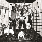 In The Name Of Sadism