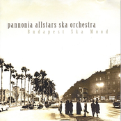 All Night Long by Pannonia Allstars Ska Orchestra