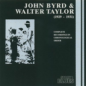 John Byrd